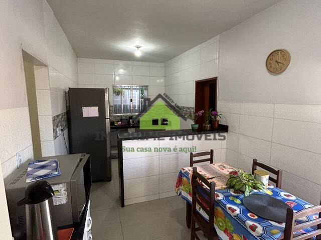 Casa para Venda em Jacareí - 2