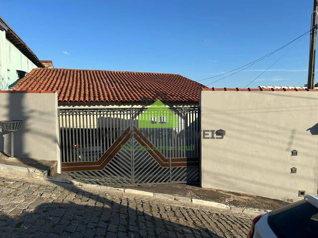#444 - Casa para Venda em Jacareí - SP - 1