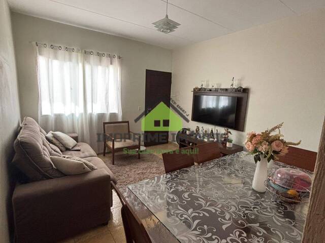 #445 - Apartamento para Venda em Jacareí - SP - 3