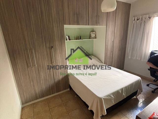 #445 - Apartamento para Venda em Jacareí - SP - 2