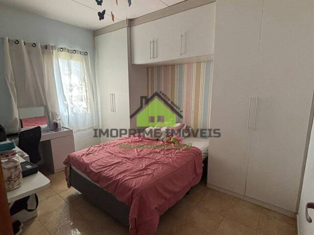 #445 - Apartamento para Venda em Jacareí - SP