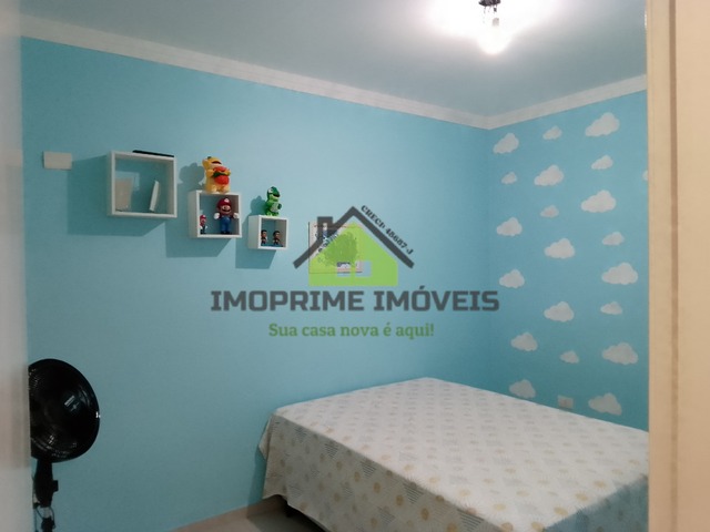 #446 - Casa para Venda em Jacareí - SP - 2