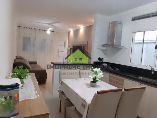 #446 - Casa para Venda em Jacareí - SP - 1