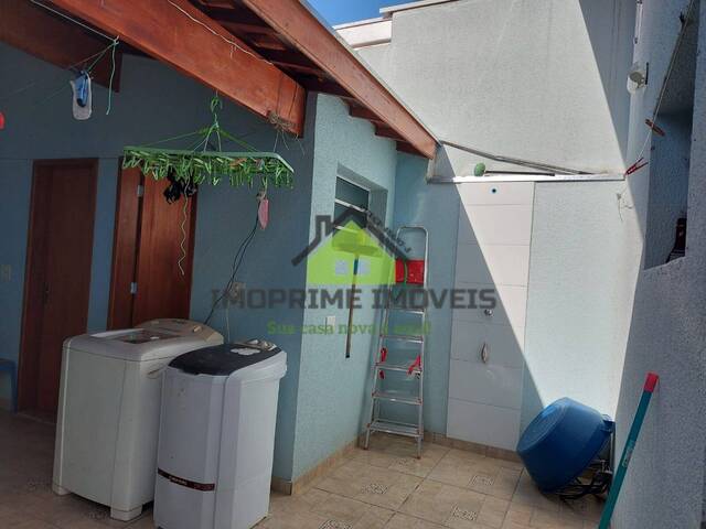 #446 - Casa para Venda em Jacareí - SP - 3