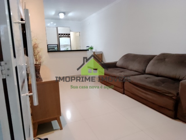 #446 - Casa para Venda em Jacareí - SP - 2