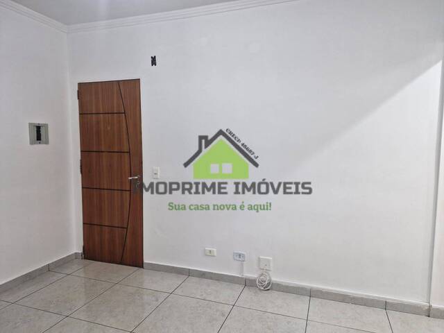 #360 - Apartamento para Venda em Jacareí - SP - 3