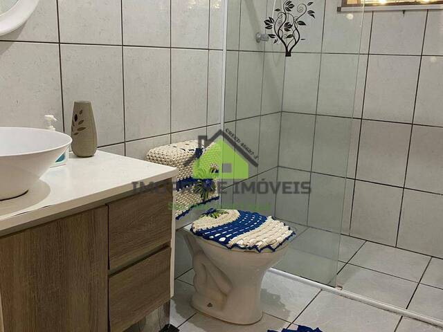 #447 - Casa para Venda em Jacareí - SP - 3