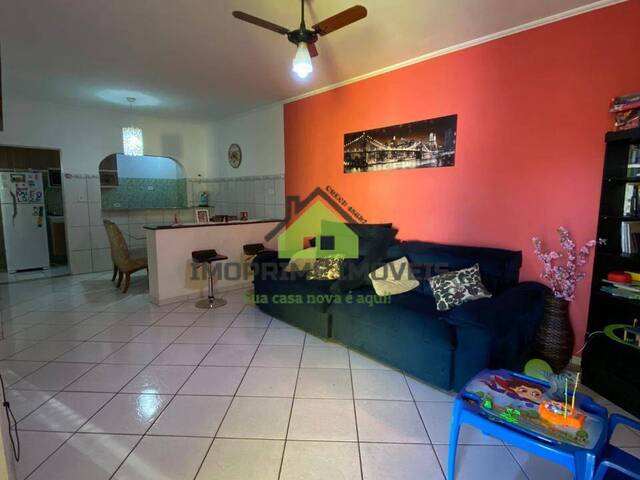 #447 - Casa para Venda em Jacareí - SP - 1