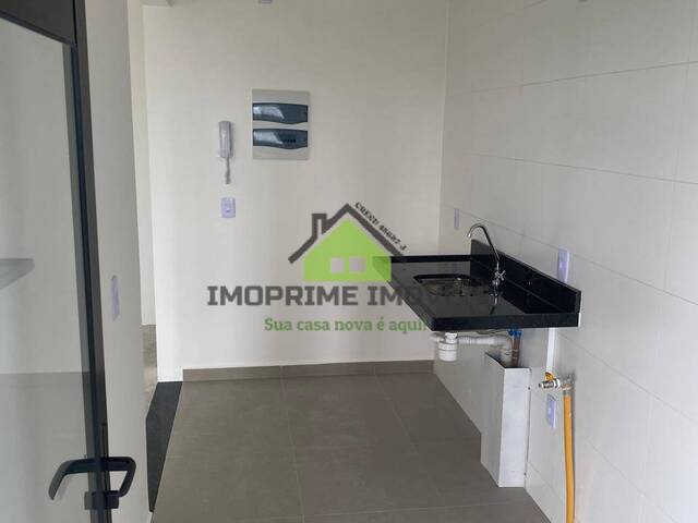 Apartamento para Venda em Jacareí - 5