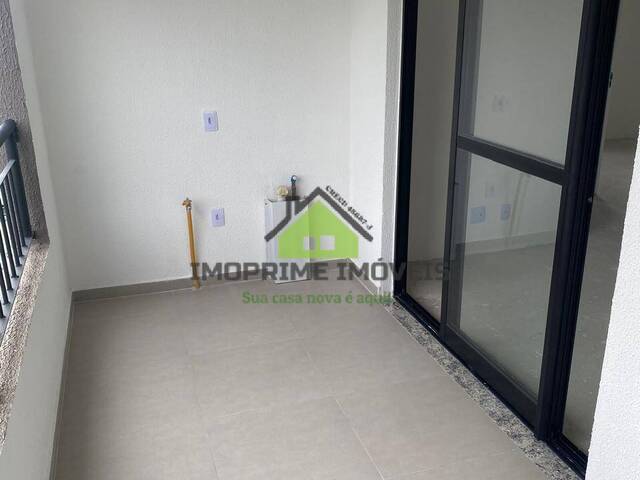 Apartamento para Venda em Jacareí - 4