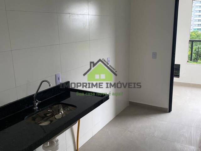 #448 - Apartamento para Venda em Jacareí - SP - 3