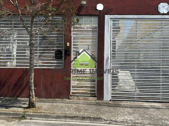 #450 - Casa para Venda em Jacareí - SP - 3