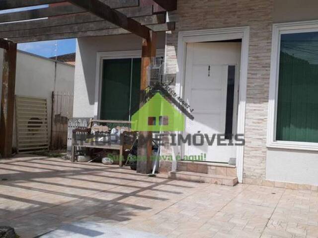 #450 - Casa para Venda em Jacareí - SP - 1