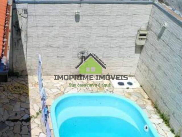 #450 - Casa para Venda em Jacareí - SP - 3