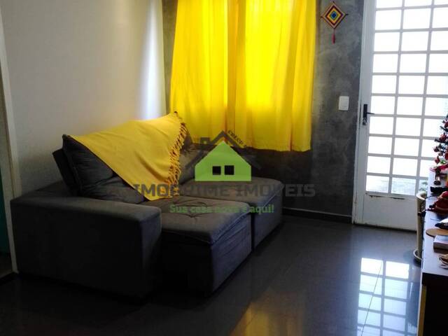 #451 - Casa em condomínio para Venda em Jacareí - SP - 1