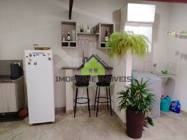 #451 - Casa em condomínio para Venda em Jacareí - SP - 3