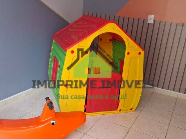 Apartamento para Venda em Jacareí - 5