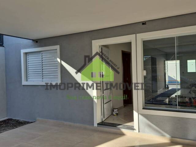 #453 - Casa para Venda em Jacareí - SP - 1