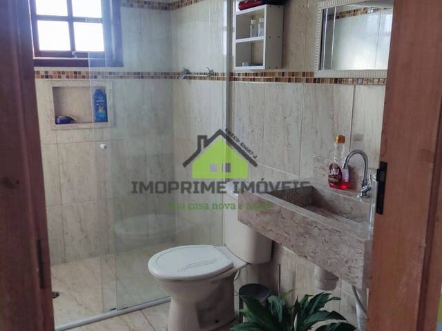 #454 - Casa para Venda em Jacareí - SP - 2