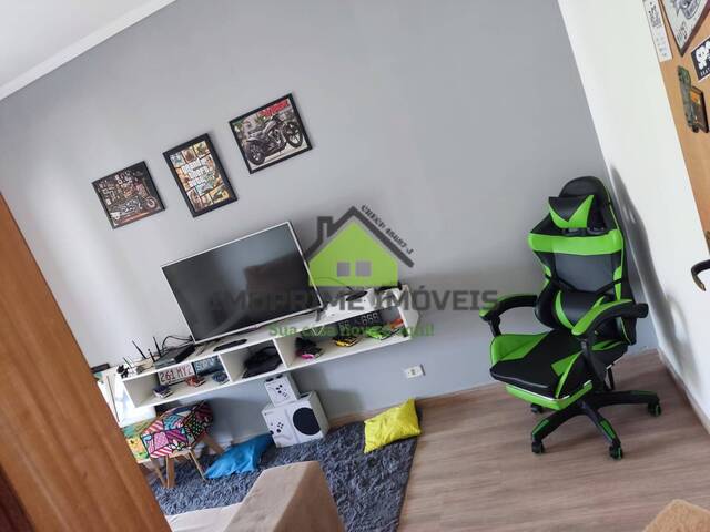 #454 - Casa para Venda em Jacareí - SP - 3