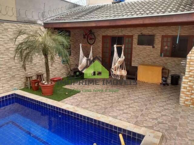 Casa para Venda em Jacareí - 3
