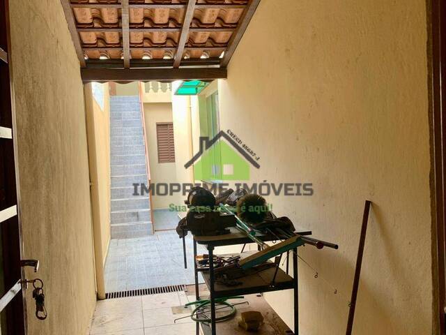 #455 - Casa em condomínio para Venda em Jacareí - SP - 3