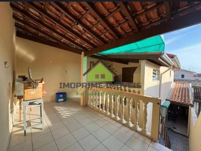 #455 - Casa em condomínio para Venda em Jacareí - SP - 1