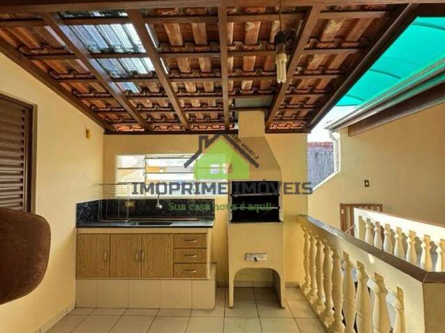 Casa em condomínio para Venda em Jacareí - 4