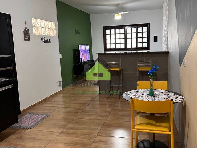 #456 - Casa para Venda em Jacareí - SP - 1