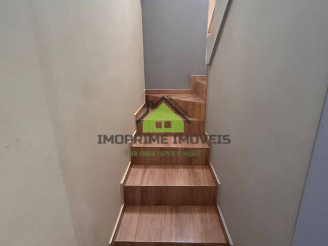 #456 - Casa para Venda em Jacareí - SP - 3