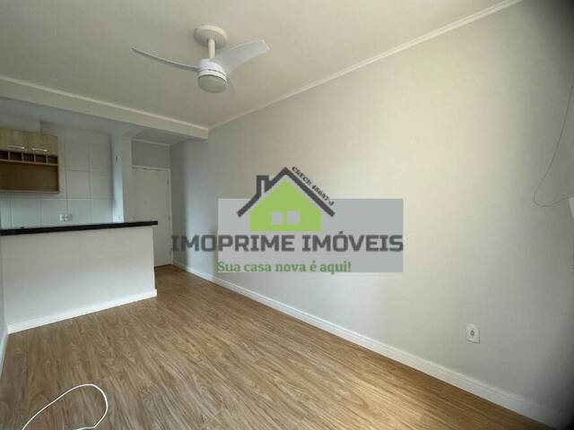 #457 - Apartamento para Venda em Jacareí - SP