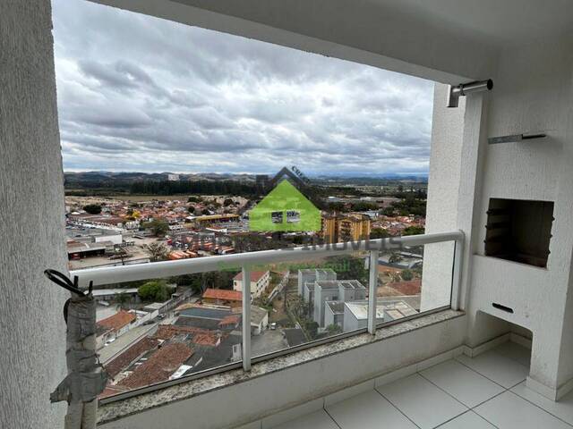 #458 - Apartamento para Venda em Jacareí - SP - 3