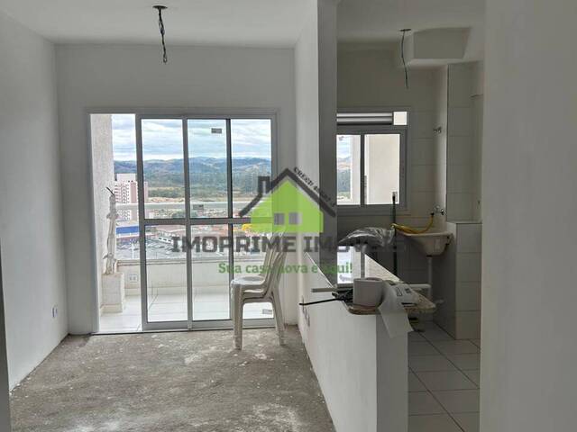 Apartamento para Venda em Jacareí - 5