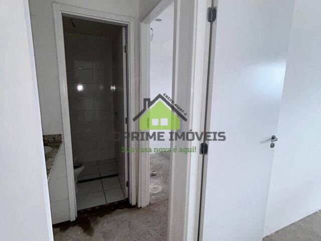 Apartamento para Venda em Jacareí - 4