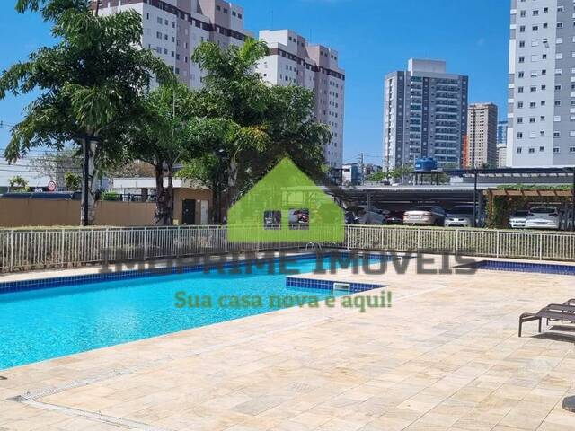 #459 - Apartamento para Venda em Jacareí - SP - 1