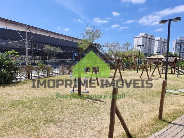 #459 - Apartamento para Venda em Jacareí - SP - 2