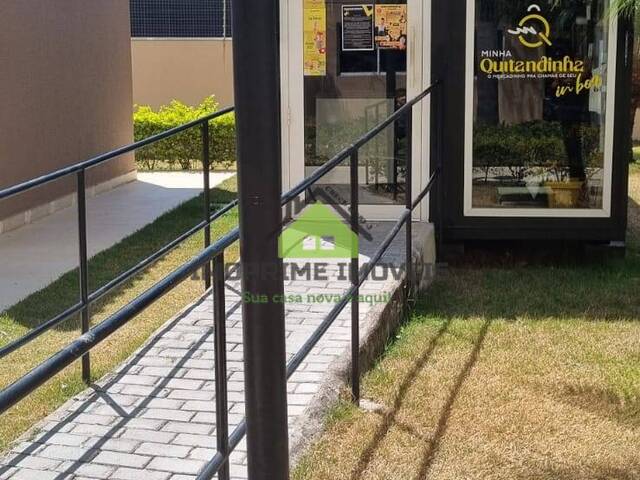 #459 - Apartamento para Venda em Jacareí - SP - 3