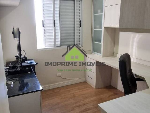 Apartamento para Venda em Jacareí - 4