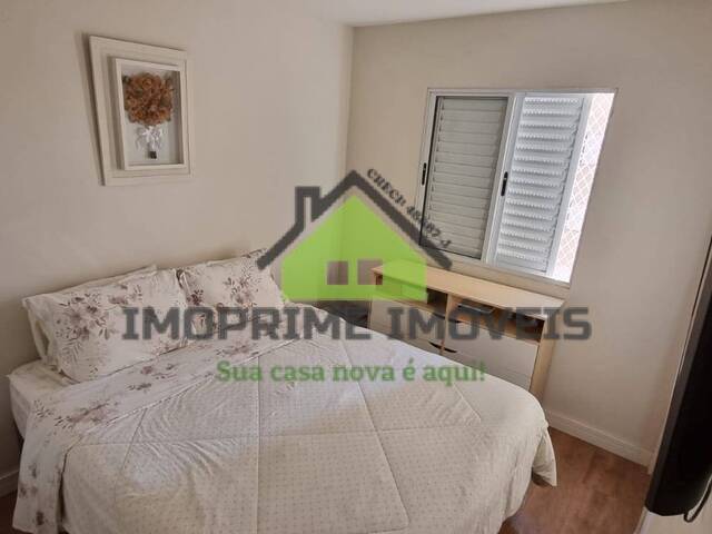Apartamento para Venda em Jacareí - 3