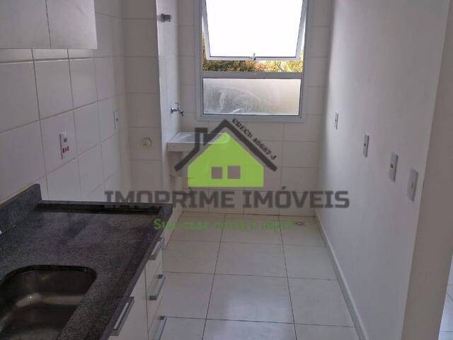 Apartamento para Venda em Jacareí - 4