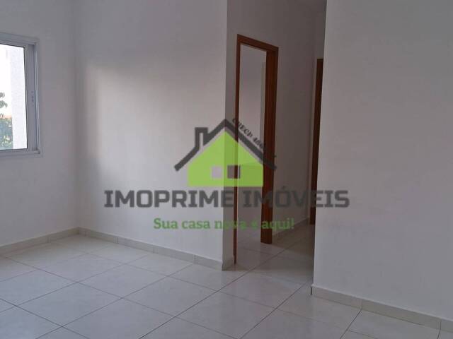 Apartamento para Venda em Jacareí - 5