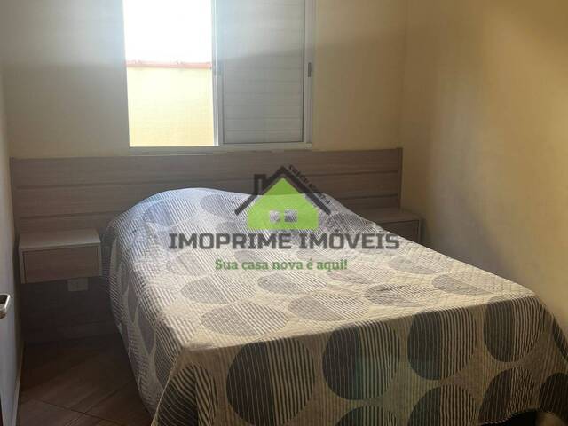 #461 - Casa em condomínio para Venda em Jacareí - SP - 2