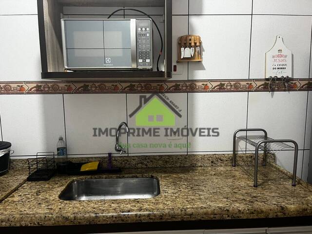 #461 - Casa em condomínio para Venda em Jacareí - SP - 3