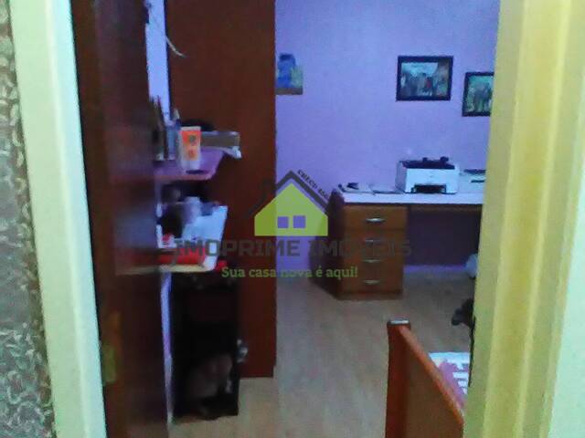 #463 - Casa em condomínio para Venda em Jacareí - SP - 2