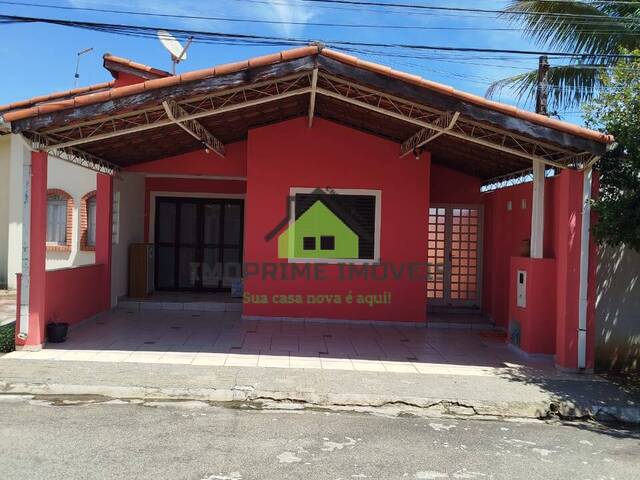 #463 - Casa em condomínio para Venda em Jacareí - SP - 1