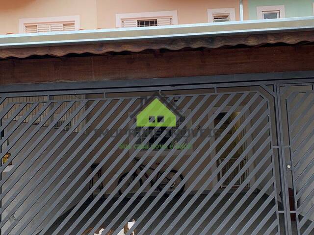 #464 - Casa para Venda em São José dos Campos - SP - 2