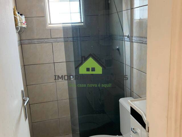 #464 - Casa para Venda em São José dos Campos - SP - 3