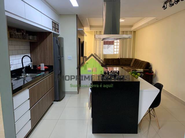 #464 - Casa para Venda em São José dos Campos - SP - 1