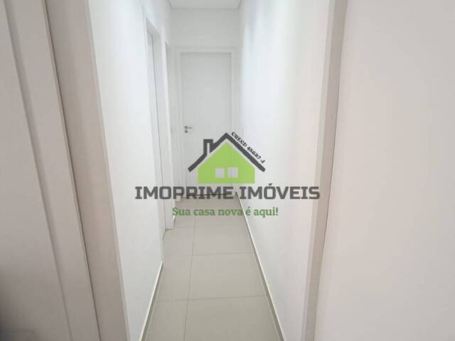 #466 - Apartamento para Venda em Jacareí - SP