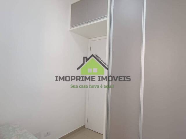 Apartamento para Venda em Jacareí - 5